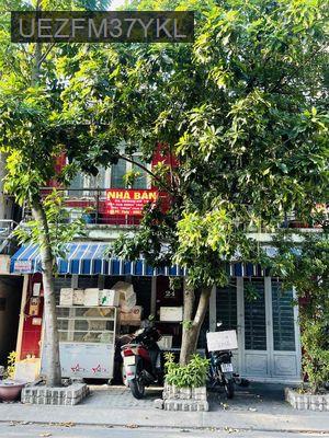 BÁN NHÀ QUẬN 7 DIỆN TÍCH 200M HÀNG HIẾM - Phường Bình Thuận  -  Quận 7 