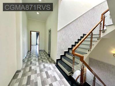 Nhà đẹp Kha Vạn Cân 80m2, chỉ 7.6  Linh Chiểu Thủ Đức - Phường Linh Chiểu  -  Quận Thủ Đức 