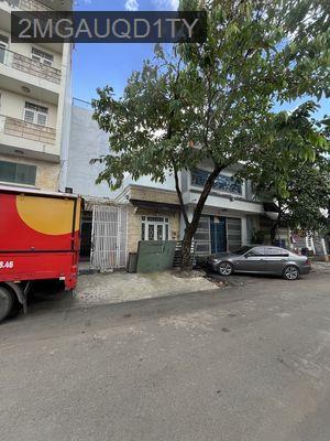 BÁN NHÀ MẶT TIỀN CHỢ ĐẦU MỐI NÔNG SẢN THỦ ĐỨC - Phường Tam Bình  -  Quận Thủ Đức 