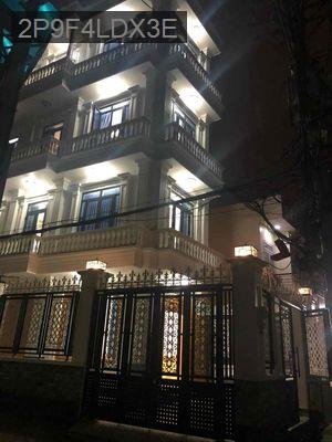 NHÀ PHỐ HẺM 2 MẶT TIỀN QUẬN 12 - Phường Tân Chánh Hiệp  -  Quận 12 