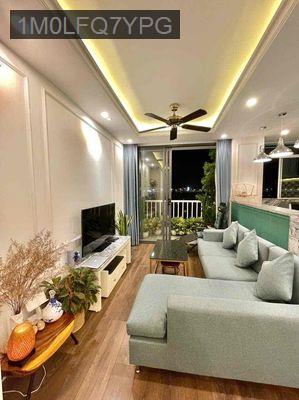 Bán căn hộ 2PN view đẹp Hà Đô Z751 giá 4ty3 phường 10, Quận Gò Vấp - Quận Gò Vấp - Tp Hồ Chí Minh