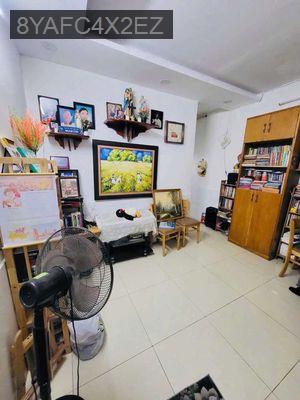 Bán nhà 2 tầng, 45m2 Lê Quang Định, P.11 - Phường 11  -  Quận Bình Thạnh 