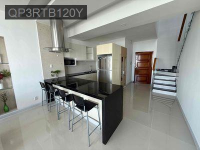 penhouses 160m- 4 ph ngur- cc Phú Hoàng Anh đường Ng Hữu Thọ- Nhà Be - Xã Phước Kiển  -  Huyện Nhà Bè 