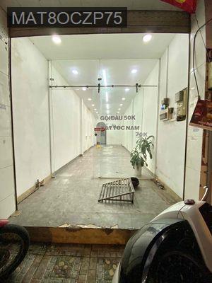 Nhà Mặt Tiền Quận 10 - Phường 15  -  Quận 10 