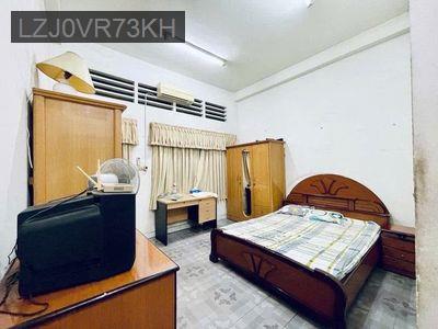 Bán nhà - Phường 4  -  Quận Phú Nhuận  - 225m² - 17tỷ