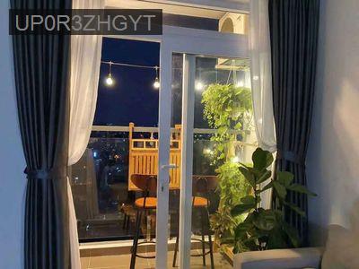 Bán chung cư - Phường 10  -  Quận 6  - 52m² - 2.3tỷ