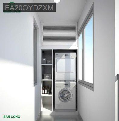BÁN GẤP CĂN HỘ 2PN- 78M2 GIÁ CHỈ 4,899 TỶ - Xã Bình Hưng  -  Huyện Bình Chánh 