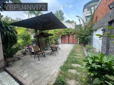 Nhà sân vườn tô ngọc vân thủ đức giá tốt - Phường Tam Bình  -  Quận Thủ Đức 