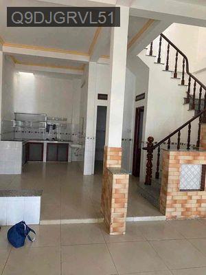 Bán nhà 1T1L 3PN 3WC 73m2 ngang 6.3m hẻm xe tải gần ngã tư Bình Thái - Phường Phước Long B  -  Quận 9 