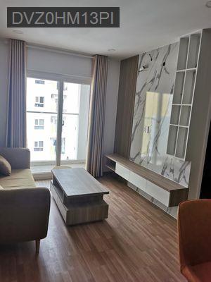 Bán căn hộ Topaz City - 1 tỷ 680Tr - 75m2 2PN + 2WC, Quận 8, TP. HCM - Phường 4  -  Quận 8 