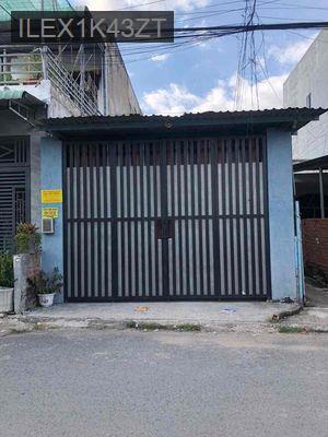 Cần bán gấp đất Đường Vũng Việt, Dĩ An - Phường Đông Hiệp  -  Thị xã Dĩ An 