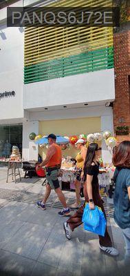 Bán nhà Lầu 1, Phố đi Bộ Lê Lợi, Quận 1 - Phường Bến Nghé  -  Quận 1 