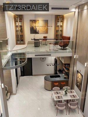 Duplex ven sông quận 2 tối ưu diện tích 80m2 giá chỉ từ 4 tỷ - Phường Cát Lái  -  Quận 2 