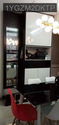 Bán Căn hộ 69m2, 2pn, 2wc. Gò Vấp HCM - Phường 14  -  Quận Gò Vấp 