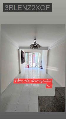 Bán nhà đẹp - Phường 13  -  Quận Tân Bình 