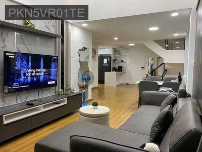 Bán/cho thuê căn hộ duplex Garden 1  3pn2wc 125m2 - Phường Tân Phong  -  Quận 7 
