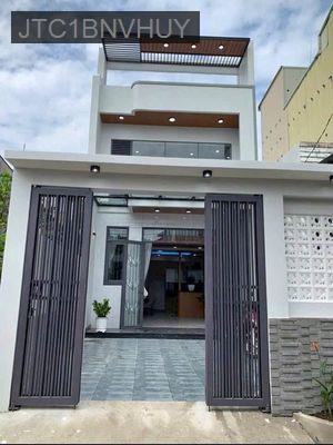 Chủ kẹt tiền cần bán gấp nhà ở đường Nguyễn Hữu Trí - TT. Tân Túc  -  Huyện Bình Chánh 