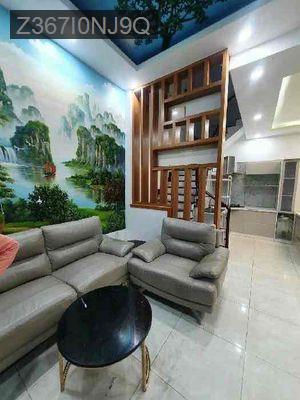 Bán nhà - Phường Hiệp Phú  -  Quận 9  - 65m² - 4.75tỷ