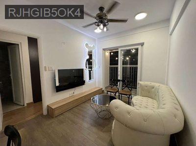 🌺 Prosper Plaza: Căn Góc vị trí đẹp: 65m² 2PN 🌺Nội thất Cao cấp. SHR - Phường Tân Thới Nhất  -  Quận 12 