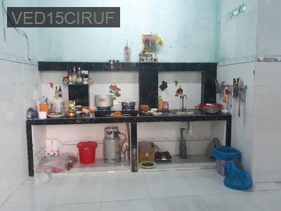 Bán nhà - Xã Thới Tam Thôn  -  Huyện Hóc Môn  - 264m² - 7tỷ