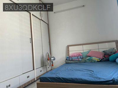 Bán chung cư tara Quận 8 DT: 90 m2, 3pn 2wc giá 4.3 tỷ - Phường 6  -  Quận 8 