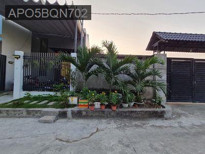 chính chủ : bán nhanh nhà 100m2 giáp HCM, SHR, thổ cư, ấp 4 Tân Bửu - Xã Tân Bửu  -  Huyện Bến Lức 