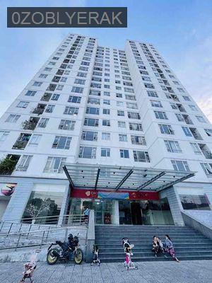 Bán chung cư - Phường Bình Hưng Hòa A  -  Quận Bình Tân  - 76m² - 2.7tỷ