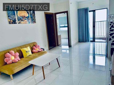 Em bán căn STOWN THỦ ĐỨC 64m full nội thất đẹp - Gò dưa - Phường Bình Chiểu  -  Quận Thủ Đức 