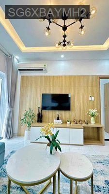 CHỈ CẦN TT 450TR, CÓ NGAY CĂN HỘ 85M2 - 2PN,2WC - ĐƯỜNG VÕ VĂN KIỆT - Xã Tân Kiên  -  Huyện Bình Chánh 
