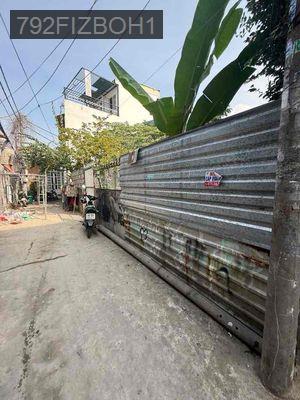 QUẬN 7- Hẻm 1 xẹc Nguyễn Thị Thập (gần Nguyễn Thị Thập & Tân Mỹ), - Phường Bình Thuận  -  Quận 7 