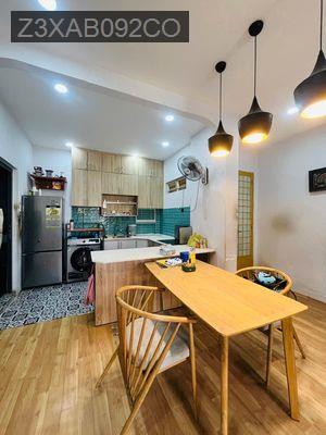 Bán Căn 2PN Chung Cư 750/1Bis Nguyễn Kiệm P4 PN 60,3m2 1WC Giá 2,9 Tỷ - Phường 4  -  Quận Phú Nhuận 