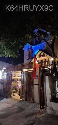 Bán nhà chính chủ ngay TL9, khu du lịch Bình Mỹ, nhà 1 trệt 1 lầu - Xã Bình Mỹ  -  Huyện Củ Chi 