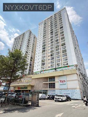 Chính chủ bán căn hộ oriental plaza, âu cơ, phí môi giới 1% - Phường Tân Thành  -  Quận Tân Phú 