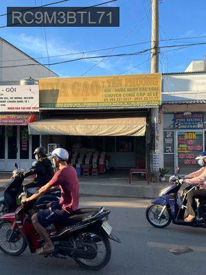 Bán nhà - Phường Bình Hưng Hòa B  -  Quận Bình Tân  - 125m² - 8tỷ
