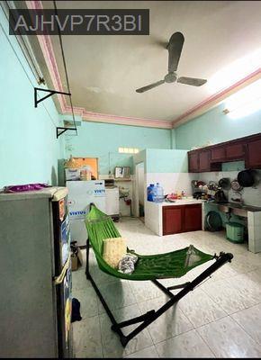 Mặt tiền đường Kha Vạn Cân, Linh Trung, Thủ Đức, dt 4,5mx31m, giá 6 tỷ - Phường Linh Trung  -  Quận Thủ Đức 