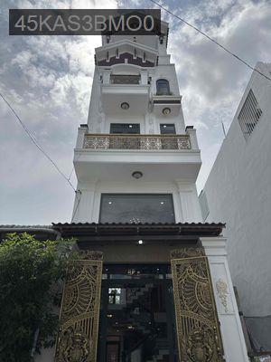 EM là CHÍNH CHỦ cần Bán Nhà 85 Bình Thành, Bình Tân - Phường Bình Hưng Hòa B  -  Quận Bình Tân 