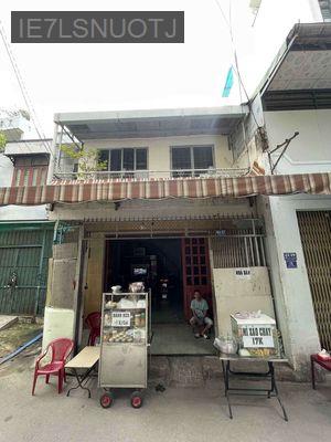 Bán nhà Hồng Lạc Tân Bình diện tích siêu lớn - Phường 10  -  Quận Tân Bình 