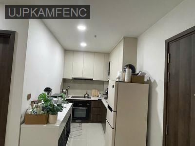 CÓ CĂN Q7 BOULEVARD 2PN1WC 2.5 TỶ, 2PN2WC 2.8 TỶ - Phường Phú Mỹ  -  Quận 7 
