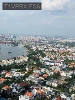 BÁN NHANH CĂN GÓC 2PN GIÁ RẺ VIEW SÔNG THÁP 5 MASTERI THẢO ĐIỀN - Phường Thảo Điền  -  Quận 2 