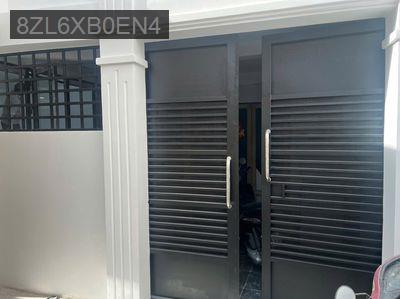 NHÀ KHU TRUNG TÂM GIÁ RẺ - Phường 7  -  Quận Phú Nhuận 