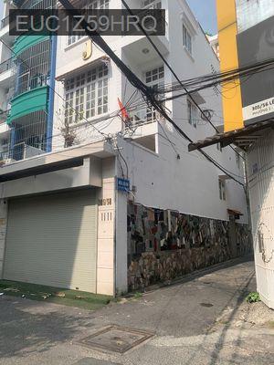 🏠 SIÊU PHẨM 3 MẶT TIỀN – TÂM ĐIỂM KẾT NỐI TÂN BÌNH - QUẬN 3 - Phường 1  -  Quận Tân Bình 