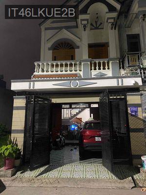 cần tiền định cư nước ngoài, nhà giá tốt cho khách thiện chí - Phường An Phú  -  Thị xã Thuận An 