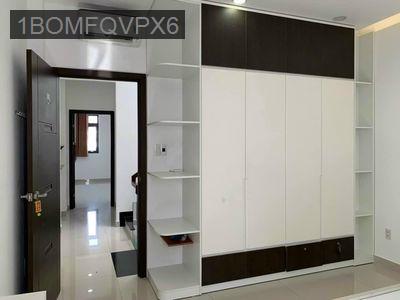 Bán nhà - Phường Hiệp Bình Phước  -  Quận Thủ Đức  - 62m² - 6.1tỷ