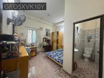 Đất sổ đỏ 50m2 đường Thích Quảng Đức, Quận Phú Nhuận - Phường 5  -  Quận Phú Nhuận 