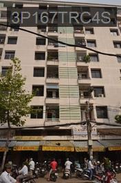 Bán gấp chung cư thang bộ Lý Thường Kiệt, 48m2 sổ hồng nhà đẹp. - Phường 7  -  Quận 11 