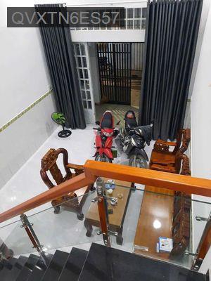 Bán gấp - Xã Vĩnh Lộc A  -  Huyện Bình Chánh 