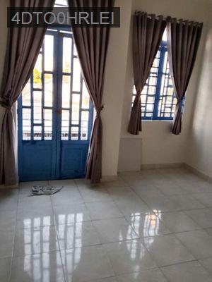 nhà đẹp moi sua lại ở.  - Xã Xuân Thới Thượng  -  Huyện Hóc Môn 