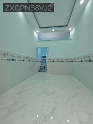 Bán nhà Nguyễn Văn Nghi, nhỉnh hơn 2 tỷ - Phường 7  -  Quận Gò Vấp 
