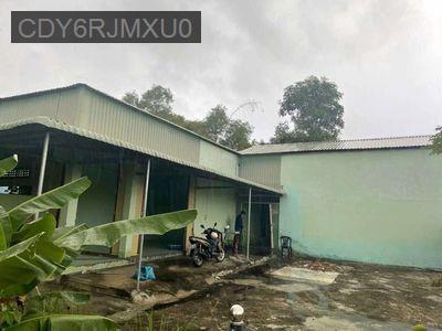 🏡 NHÀ TÂN AN GIÁ CHỈ 1 TỶ 8 – 190M² – SỔ RIÊNG – GIỮ TIỀN CỰC TỐT - Phường Tân Khánh  -  Thành phố Tân An 