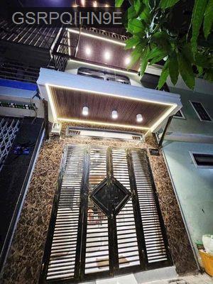 bán nhà hẻm 52/49 nguyễn sỹ sách-Tân bình (chợ tân trụ) - Phường 15  -  Quận Tân Bình 